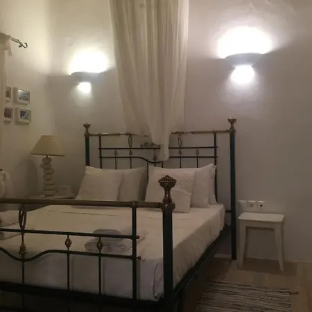 Paradise Sunset Mykonos Tatil Evi Mykonos Town