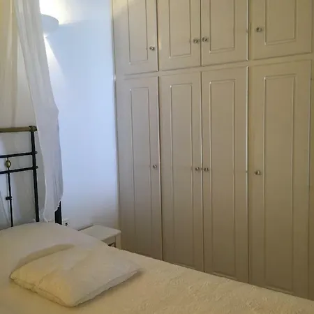 Paradise Sunset Mykonos Tatil Evi