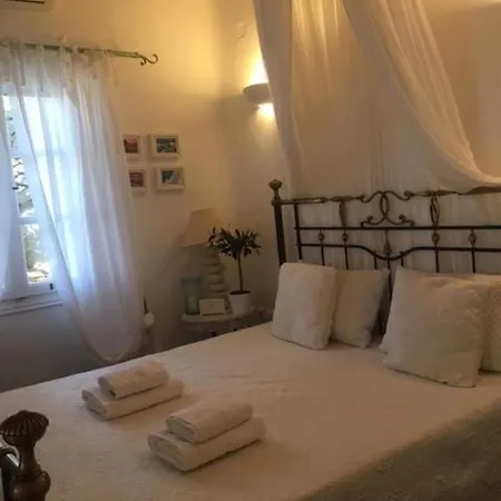 Paradise Sunset Mykonos Tatil Evi Mykonos Town
