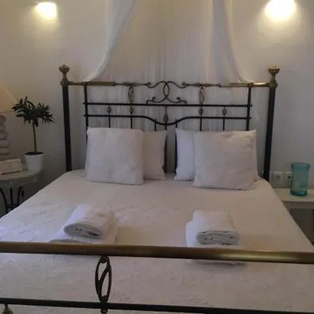 Paradise Sunset Mykonos Tatil Evi *