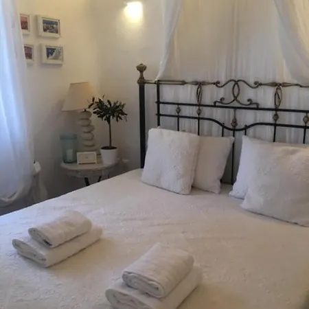 Tatil Evi Paradise Sunset Mykonos *